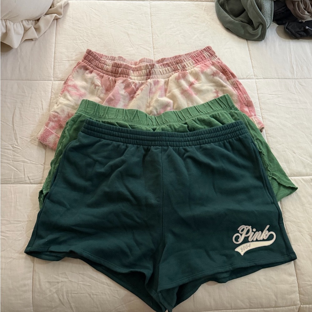 PINK Victoria's Secret  Shorts